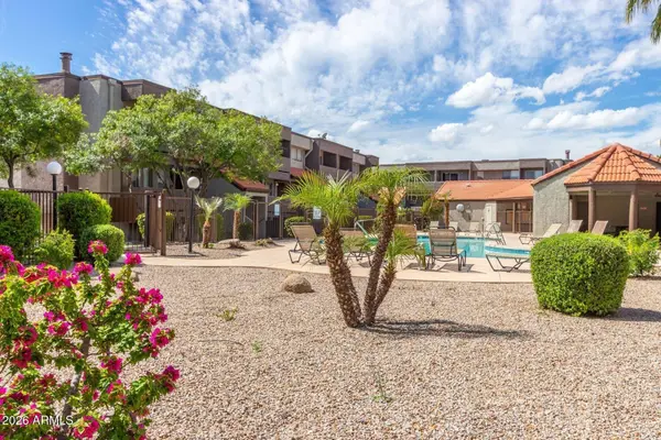 1645 W BASELINE Road #2086, Mesa, AZ 85202