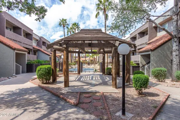 1645 W BASELINE Road #2086, Mesa, AZ 85202