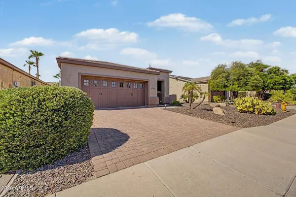 27598 N 129TH Lane, Peoria, AZ 85383