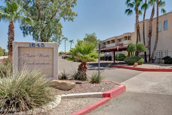 1645 W BASELINE Road #2086