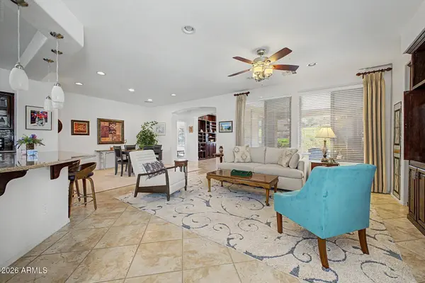 27598 N 129TH Lane, Peoria, AZ 85383