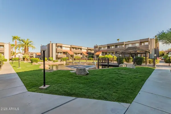 1645 W BASELINE Road #2086, Mesa, AZ 85202