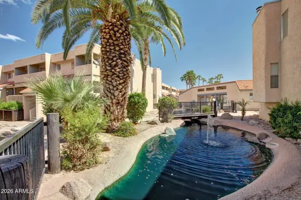 1645 W BASELINE Road #2086, Mesa, AZ 85202