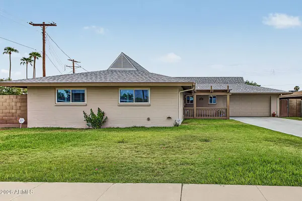 7759 N 33RD Avenue, Phoenix, AZ 85051