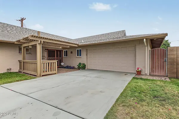7759 N 33RD Avenue, Phoenix, AZ 85051