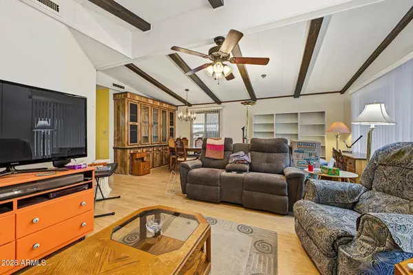 25625 S ILLINOIS Avenue, Sun Lakes, AZ 85248