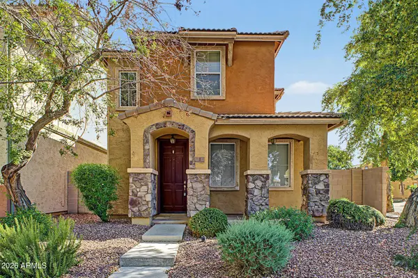 1 N 88TH Drive, Tolleson, AZ 85353