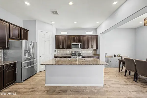 16870 W ELECTRA Court, Surprise, AZ 85387