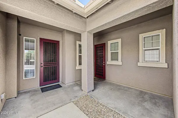 16870 W ELECTRA Court, Surprise, AZ 85387