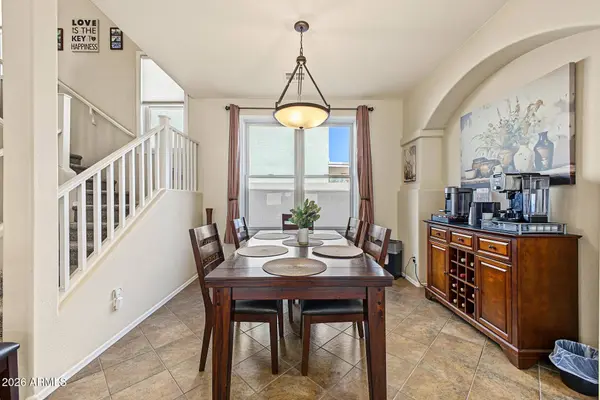 16659 N 181ST Drive, Surprise, AZ 85388