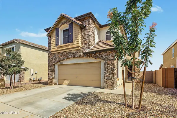 16659 N 181ST Drive, Surprise, AZ 85388