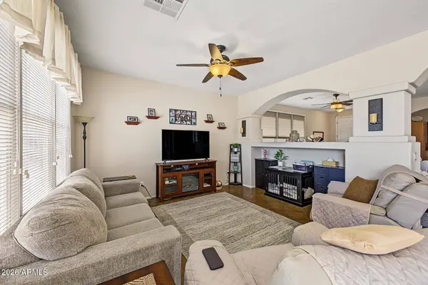 16659 N 181ST Drive, Surprise, AZ 85388