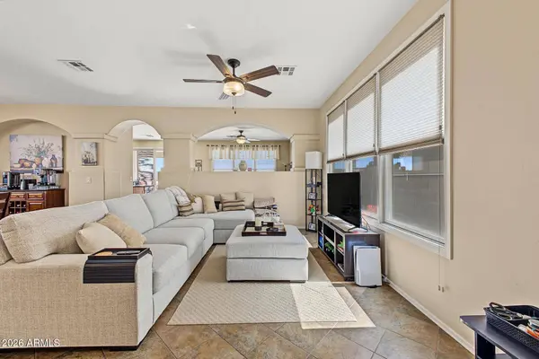 16659 N 181ST Drive, Surprise, AZ 85388