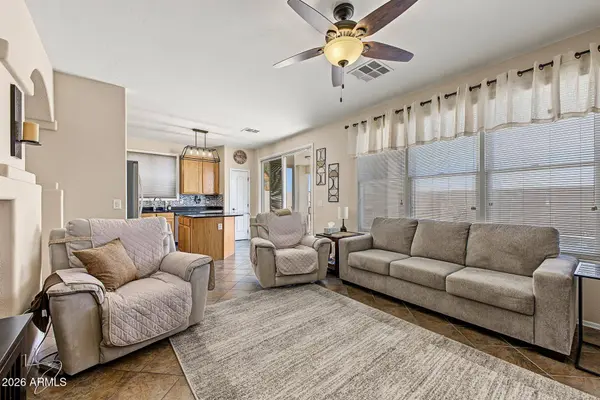 16659 N 181ST Drive, Surprise, AZ 85388