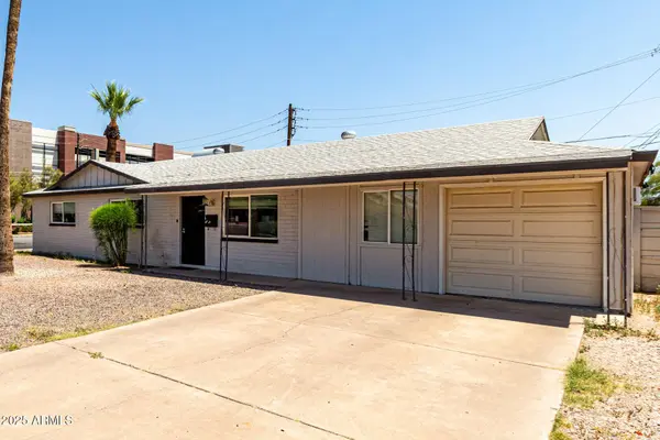 3501 W GEORGIA Avenue, Phoenix, AZ 85019