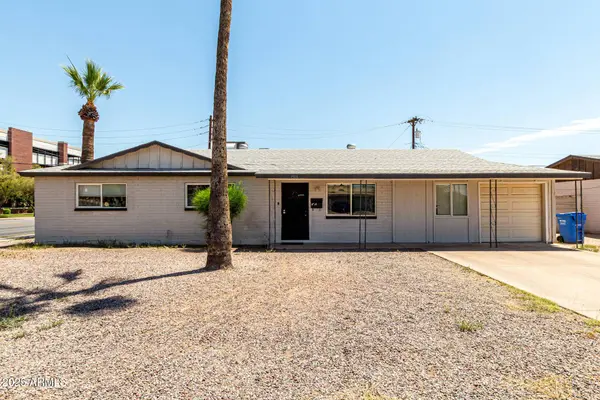 3501 W GEORGIA Avenue, Phoenix, AZ 85019