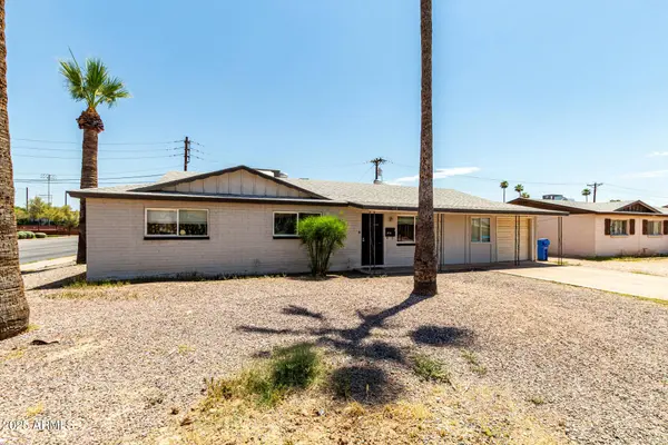 3501 W GEORGIA Avenue, Phoenix, AZ 85019