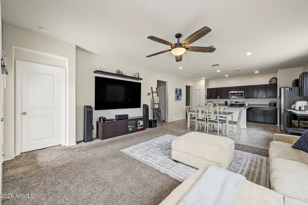 30921 W WELDON Avenue, Buckeye, AZ 85396