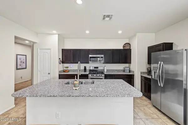 30921 W WELDON Avenue, Buckeye, AZ 85396