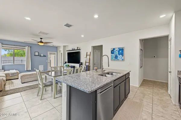 30921 W WELDON Avenue, Buckeye, AZ 85396