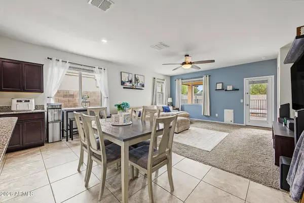 30921 W WELDON Avenue, Buckeye, AZ 85396