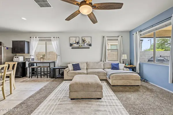 30921 W WELDON Avenue, Buckeye, AZ 85396