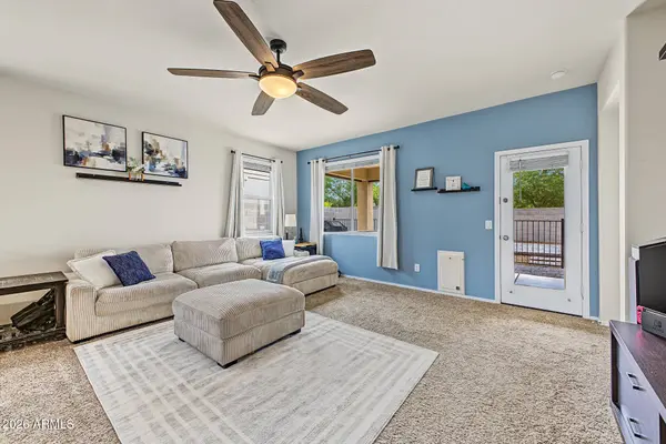 30921 W WELDON Avenue, Buckeye, AZ 85396