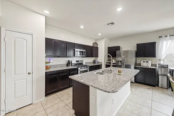 30921 W WELDON Avenue, Buckeye, AZ 85396