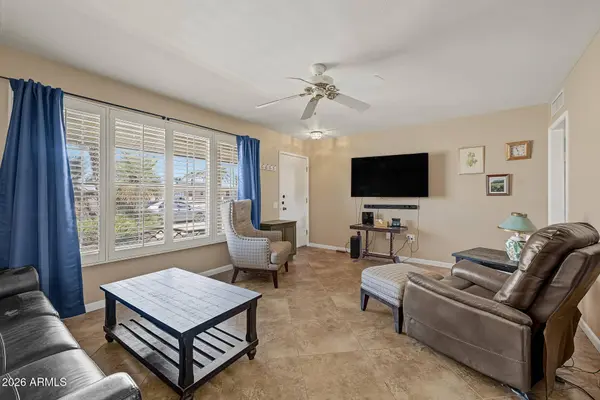 13215 W HYACINTH Drive, Sun City West, AZ 85375
