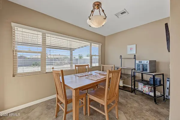 13215 W HYACINTH Drive, Sun City West, AZ 85375