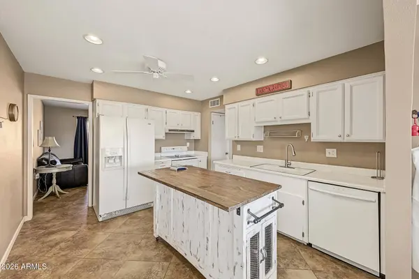 13215 W HYACINTH Drive, Sun City West, AZ 85375