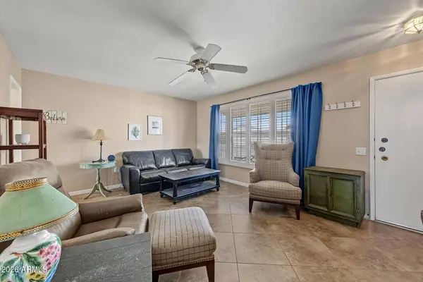 13215 W HYACINTH Drive, Sun City West, AZ 85375