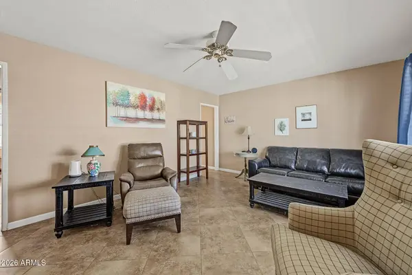 13215 W HYACINTH Drive, Sun City West, AZ 85375