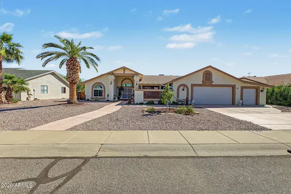 18023 N 136TH Drive