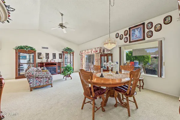 18023 N 136TH Drive, Sun City West, AZ 85375
