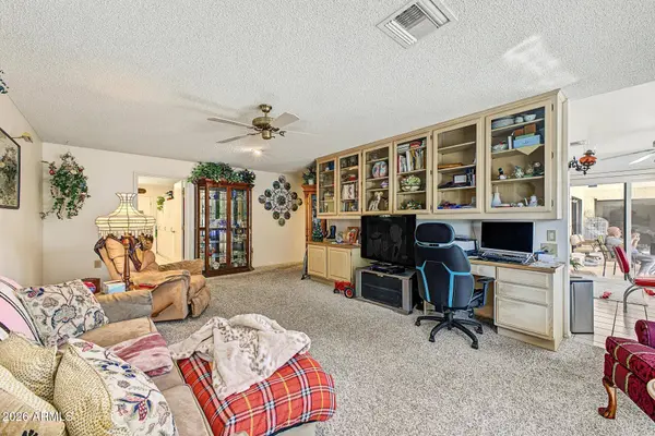 18023 N 136TH Drive, Sun City West, AZ 85375