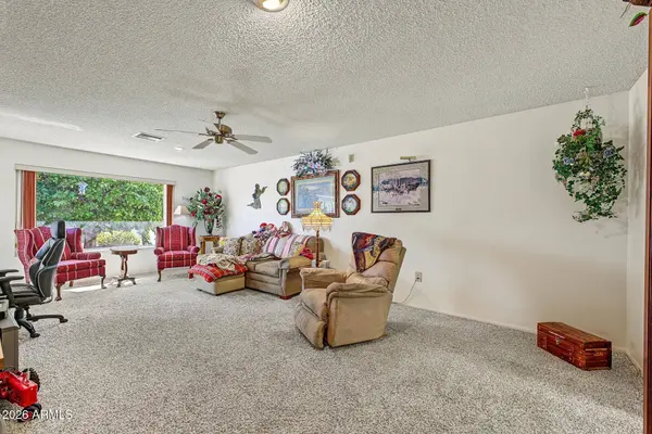 18023 N 136TH Drive, Sun City West, AZ 85375