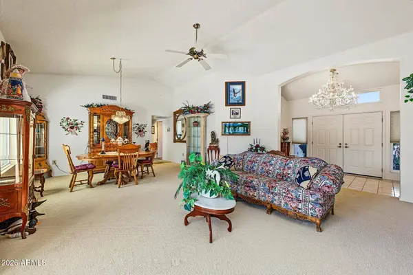 18023 N 136TH Drive, Sun City West, AZ 85375