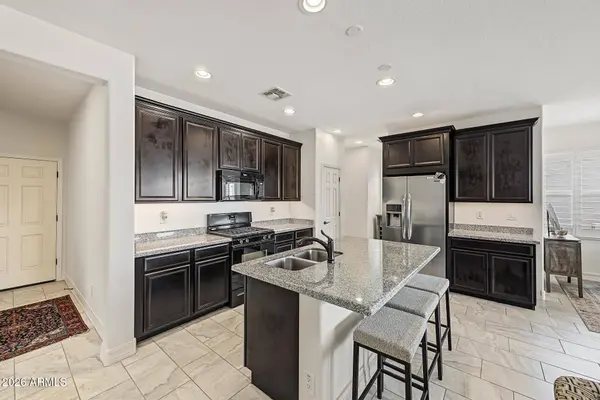16719 S 178TH Drive, Goodyear, AZ 85338