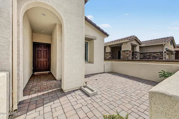 16719 S 178TH Drive, Goodyear, AZ 85338