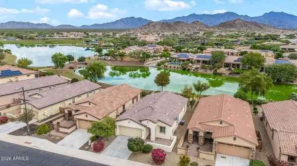 16719 S 178TH Drive, Goodyear, AZ 85338