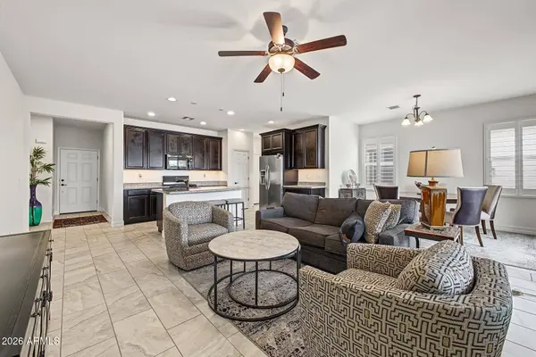16719 S 178TH Drive, Goodyear, AZ 85338