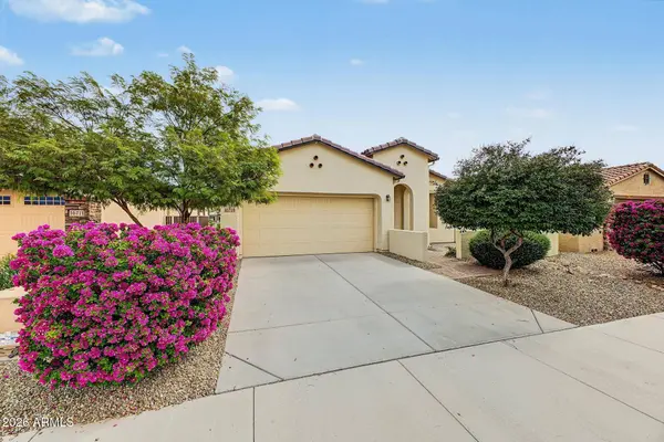 16719 S 178TH Drive, Goodyear, AZ 85338