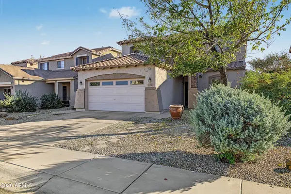 18611 W SUNNYSLOPE Lane, Waddell, AZ 85355