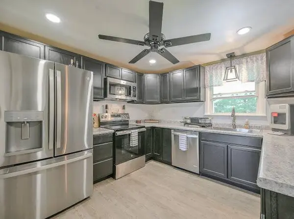 2606 Cavins Drive, Springfield, OH 45503