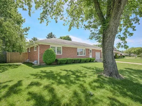 2606 Cavins Drive, Springfield, OH 45503