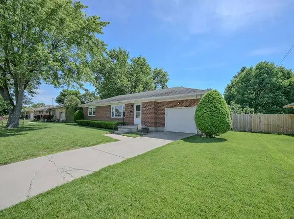 2606 Cavins Drive, Springfield, OH 45503