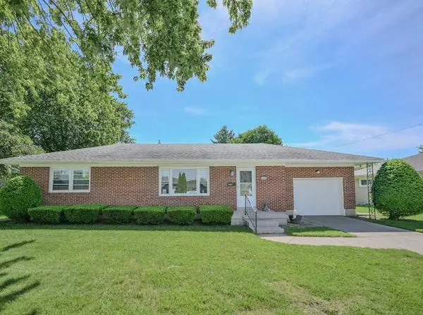 2606 Cavins Drive, Springfield, OH 45503