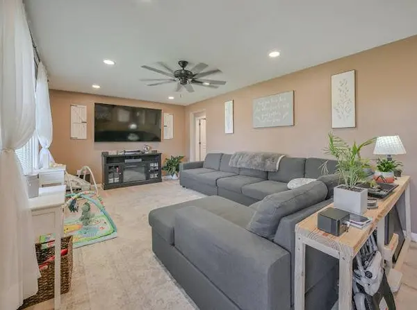 2606 Cavins Drive, Springfield, OH 45503