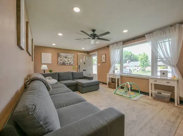 2606 Cavins Drive, Springfield, OH 45503